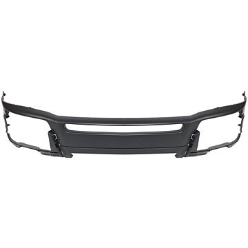 Voorbumper boven VOLVO XC90 I 03- bumperkap