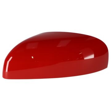 Spiegelkap buitenkant links Volvo S60 -2009 S80 -2006 V70 P26 