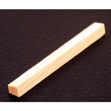 Pakking hout B4B/B16 Volvo 444 445 P210 544 vullig