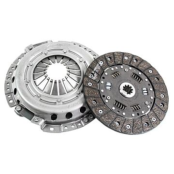koppeling set OEM ref 271263 273633 P 122 140 240