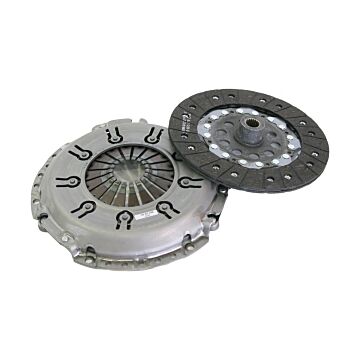 koppeling set OEM ref 274156 S70 S80 V70