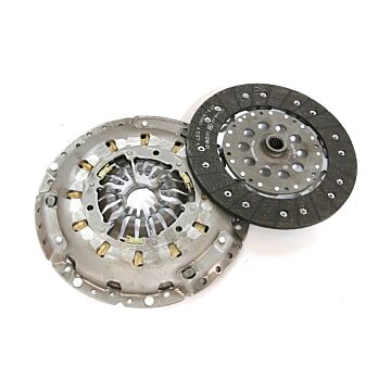 koppeling set V70