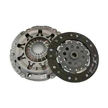 koppeling set S80 V70 S40 S60 S70 C70 V40 Xc70