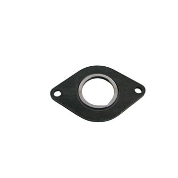 Nokkenas opsluit plaat B18+B20+B30 incl ring 140  145  164  Amazon C202  C303  P1800 P210 Duett PV544