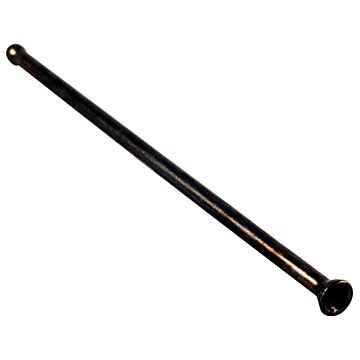 Klepstoter stang B18+B20 stoterstang 204mm original 