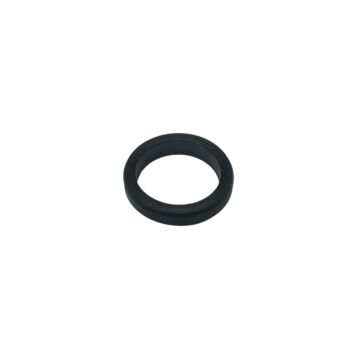 Rubber ring waterpomp diam 15mm inw waterpomp-->waterpijp aanvoer Volvo PV 120 130 220 P1800 140  164  200  300  700  900