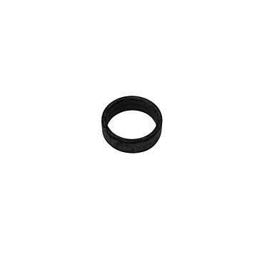 Rubber ring waterpomp B18+B20+B30 9.5mm hoog groot 30mm diam type tussen waterpomp en cilinderkop)B18B-B20A