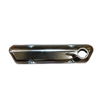 Klepdeksel B18+B20 1965+ zinc plated