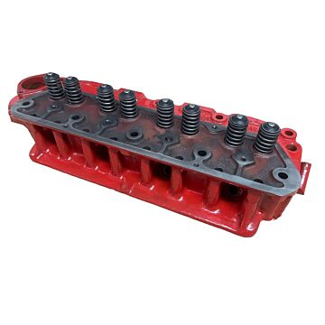 Cilinderkop B18B LPG Loodvrij geschikt  86.2mm RUIL statiegeld E 200