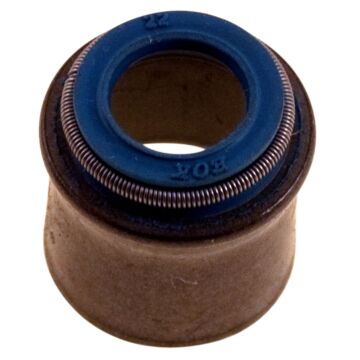 Klep rubber zie nr 1306630