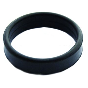 Rubber ring waterpomp B30 8.5mm hoog 32.5mm diam (tussen pomp en cilinderkop)