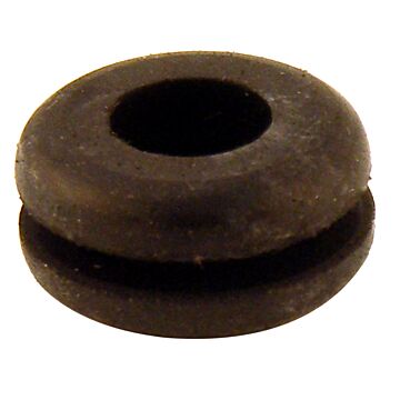 Rubber doorvoer voor 684834 8x12 mm