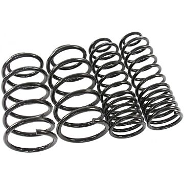Verlagingsveer sport 4 cm verlaging voor + achterveer set 740 940 760 verlagingsset voor sedan