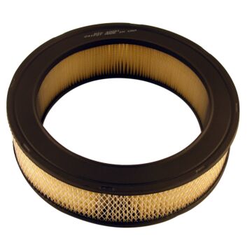 Luchtfilter B30E B30F diam 29cm hoog  8 cm  164
