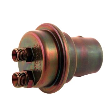 Druk accumulator K tronic B21E+B21E+B23E+B21F+B200E+B230E 240+740+940+760 2 aansluitingen 140 Bosch nr 0438 170 001 1266224 