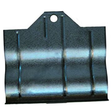 beugel montage luchtfilter B230  B19 B21 B23 met voorverwarming 240 740