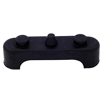 Radiateur steun rubber  240 260 262 740 760 780 940 960 S90 V90 (-1998)