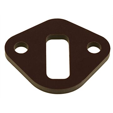 Isolatieflens benzine brandstof pomp B19+B21+B23+B200+B230 mechanische pomp