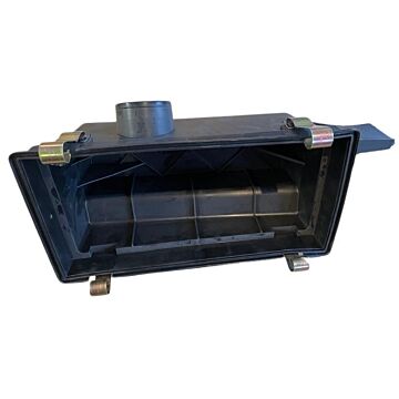 Luchtfilterhuis B17A+B19A+B21A+B23A 240 740 NOS
