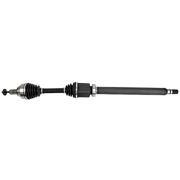 aandrijfas compleet S80 V70 S60 V60