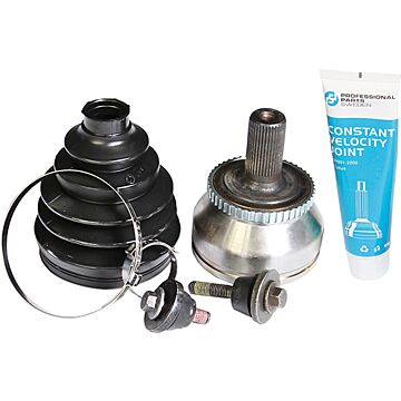homokineet cv joint Xc90