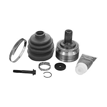 Homokineet buitenste V70 2000+S70+V70+C70-2002 S60+S80 1999+ 