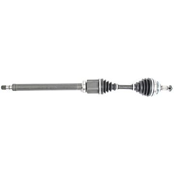 Aandrijfas compleet S80 automaat  OEM ref 8603877 9171416 S80 TURBO