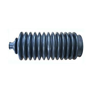 Rubber hoes stuurhuis 850+S/V70 TRW 14mm marked 4 1992-2000