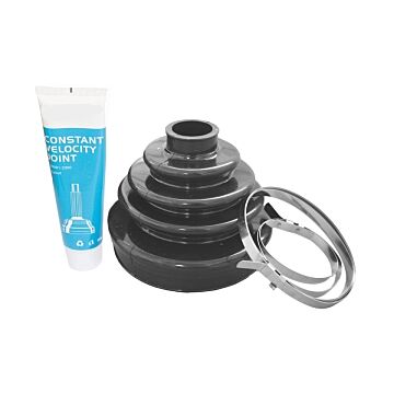 Rubber hoes aandrijfas set buitenste S70 850 V70 C70 XC70 24-94 mm