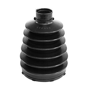 Rubber hoes aandrijfas set buitenste V60 S60 V70 S80