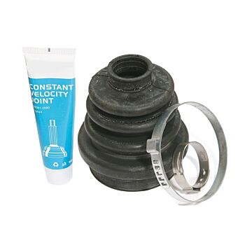 Rubber hoes aandrijfas set binnenste OEM ref 0K2A622540 30874775 MB526977 MB937997 V40 S40