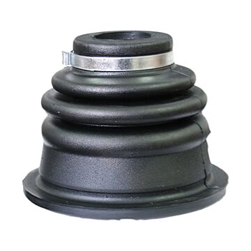 Rubber hoes aandrijfas set binnenste 480 440 460 versnellingsbak kant links