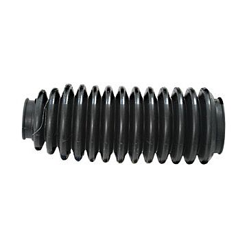 Rubber hoes stuurhuis 240+260 links+rechts PS stuurbekrachtiging uitw draad 14mm 240 260