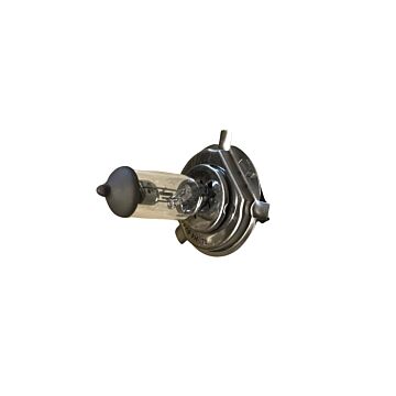 Lamp 6 Volt 60/55 Watt  Halogeen met P43 voet ( is halogeen voetje )H4 P43T Amazon 121  Amazon 122 S  P 210 Duett  Pv 444  PV 445 DUETT  Pv 544