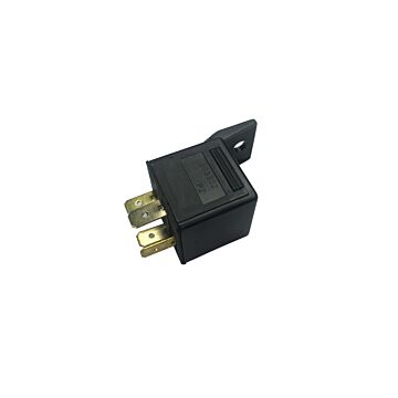 Relais universeel 4 polig no. 30-85-86-87 12 volt arbeids relais