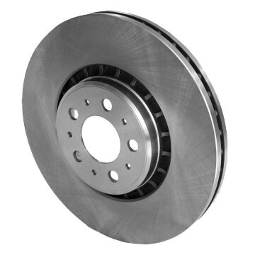 Remschijf voor XC90 336mm 17 inch Xc90