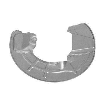 Remankerplaat rechts voor 850+V70-2000 C70-2005 850 S70 C70 V70