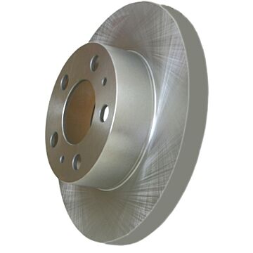 rem schijf voor OEM ref 1228942 12289427 270737 2707370 240 260