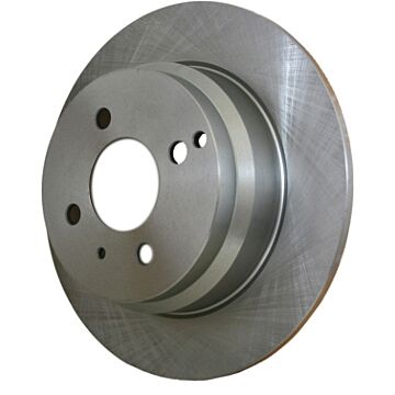 rem schijf voor OEM ref 3210674 32106742 32930451 3293451 32934515 3298167 32981672 340-360