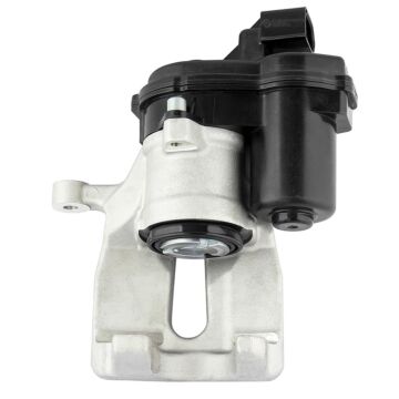 remklauw achter links incl electrische motor S80 S60 V70 V60 Xc60 Xc70 2007+