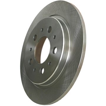 Remschijf achter S90+V90 19197-1998 S90 V90