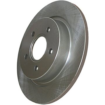 Rem schijf achter C70 S40 C30 V40 V50 280mm  ref 1223568 1253962 1323551 1373361 1500156 30666802 30769113 313416 