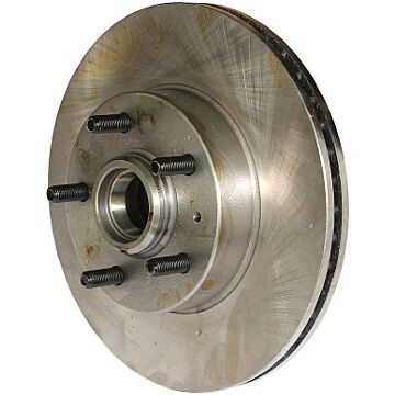 rem schijf voor OEM ref 13296355 1359156 13591565 270786 270876 2708766 270982 760 740