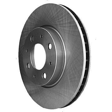 Rem schijf voor OEM ref 2715902 31262091 3516880 850