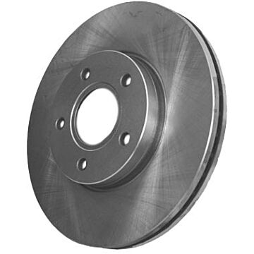 rem schijf voor OEM ref 1223665 1253729 1253730 1320352 1373369 1469082 1501069 274509 S40 V50 C70 C30