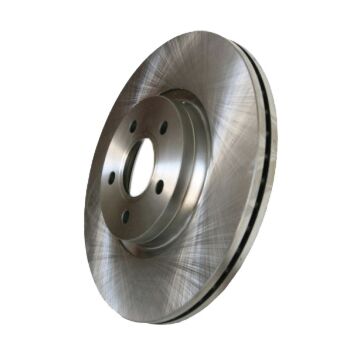 Remschijf voor C70 V50+S40 16.5 inch 2004-- diam 320 mm (30872926) S40 V50 V40 C70