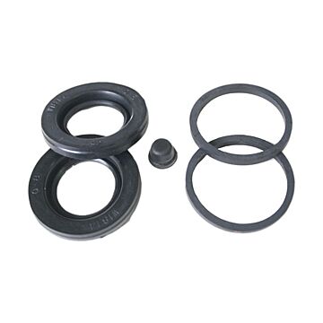 Rem klauw revisieset 740+760 achter ATE 34mm 740 760