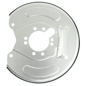 Remankerplaat rem stof beschermkap achter links S40 V40