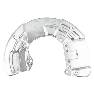 Remankerplaat rem stof beschermkap voor rechts OEM ref 30760817 9169050 9485470 S80 V70 S60
