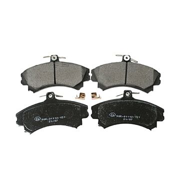 rem blokken voor V40 S40 OEM ref 3345670 33456708 3345672 4544200920 MR235557 MR249241 MR389520 